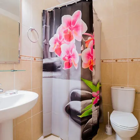 Apartment Ocean Park 3 Bedroom Costa Adeje (Tenerife)